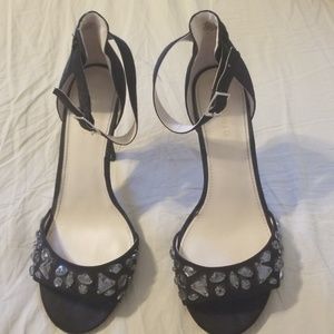 Torrid heels